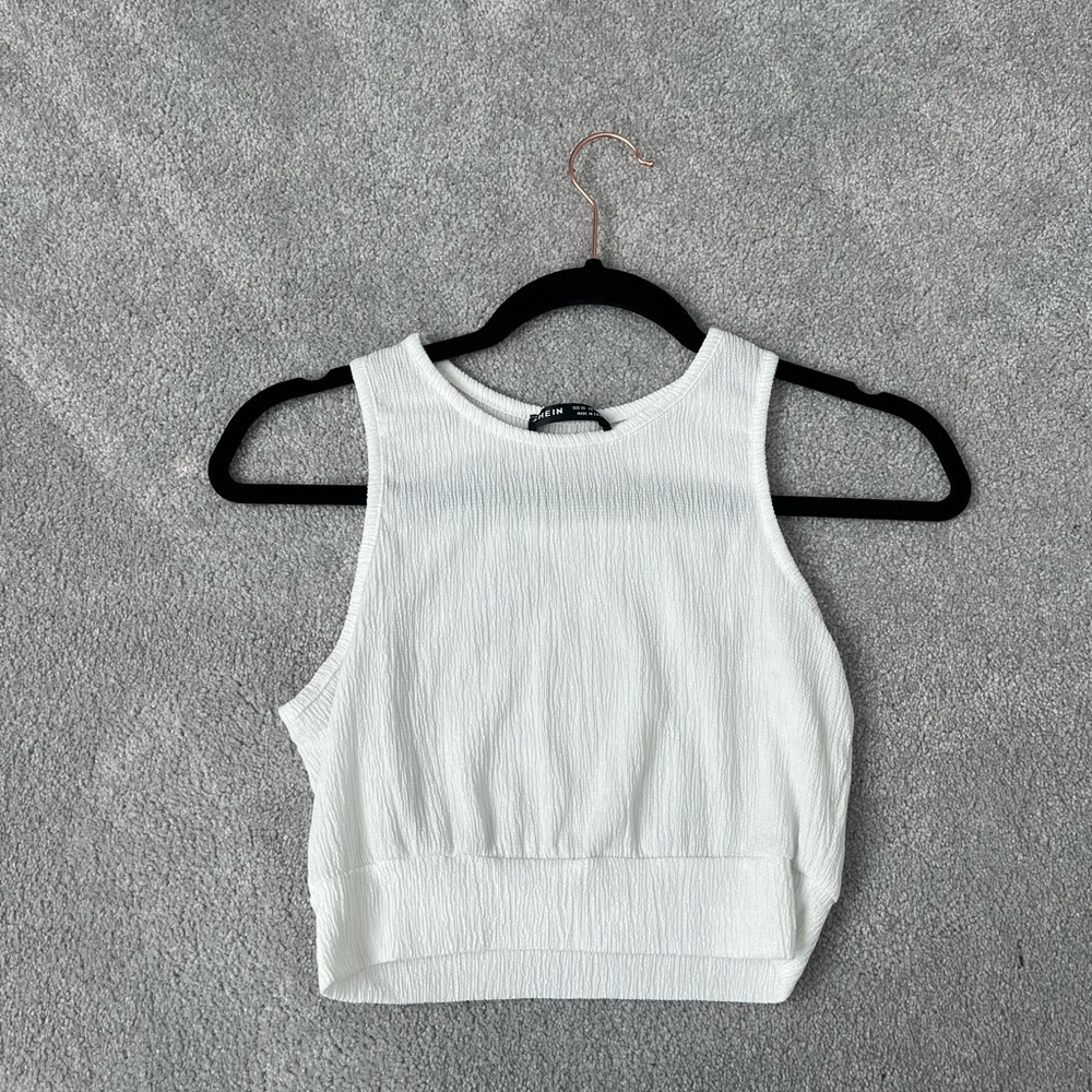 White Tank